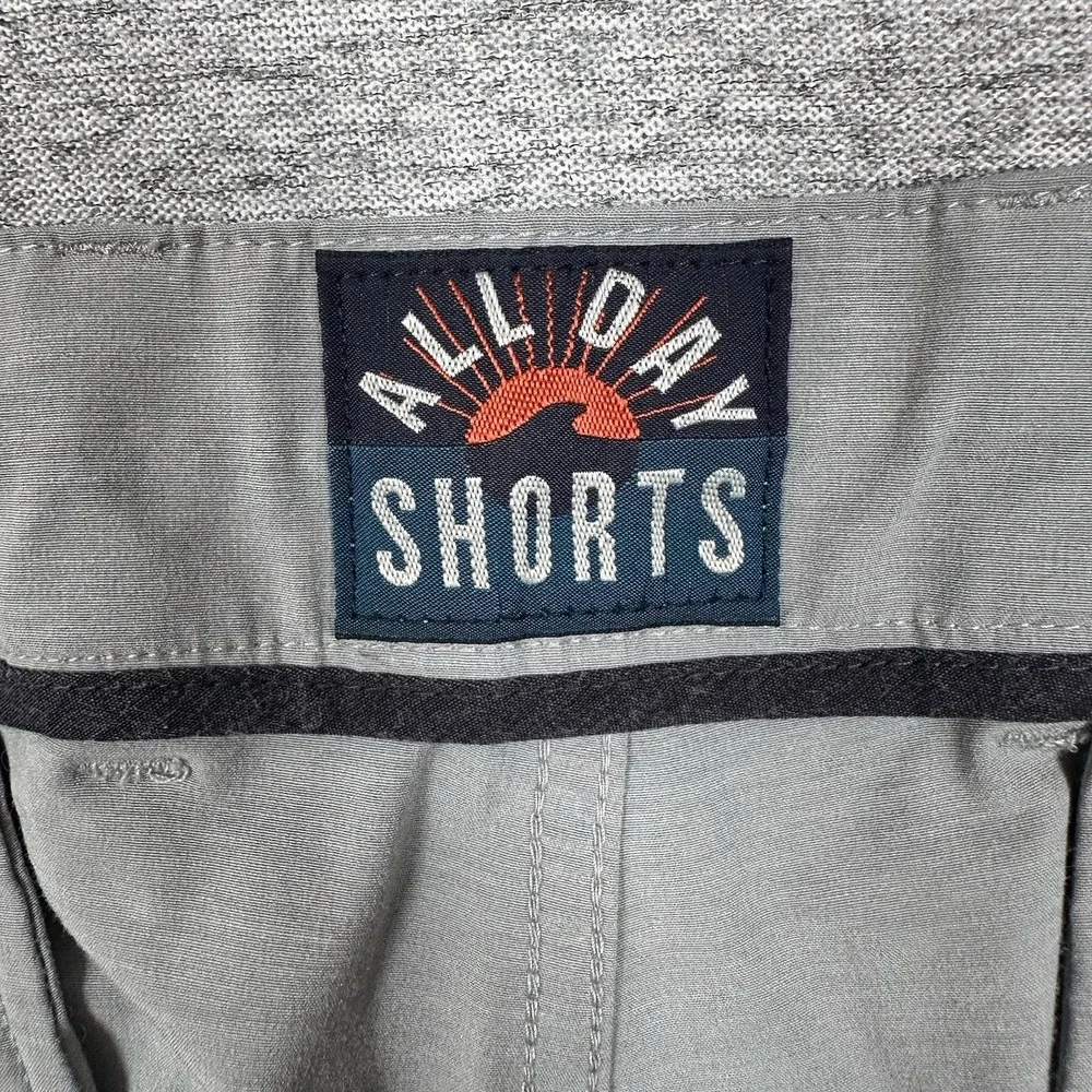 Faherty item shorts